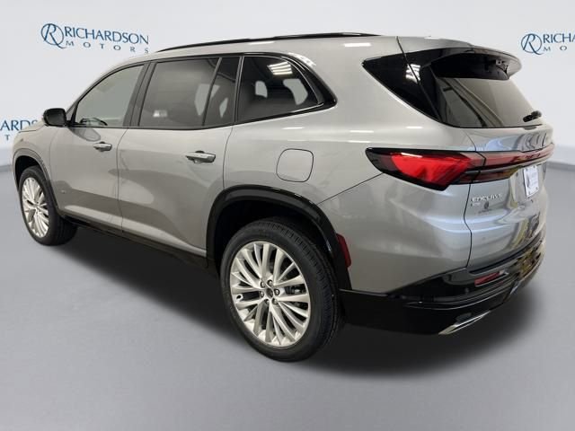 2026 Buick Enclave Sport Touring photo 3