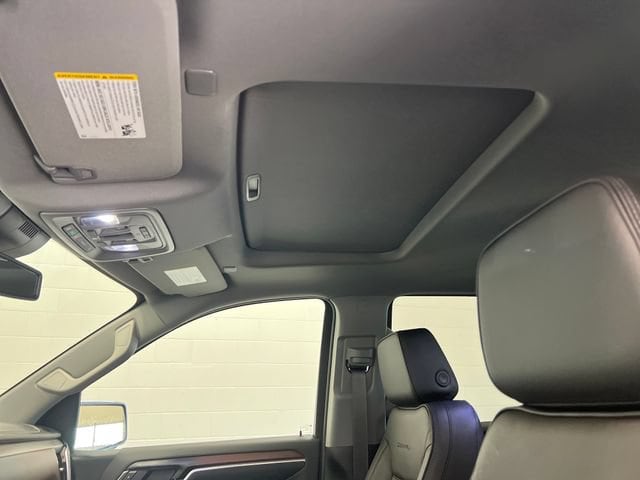 2026 GMC Sierra 1500 Denali - Photo 15