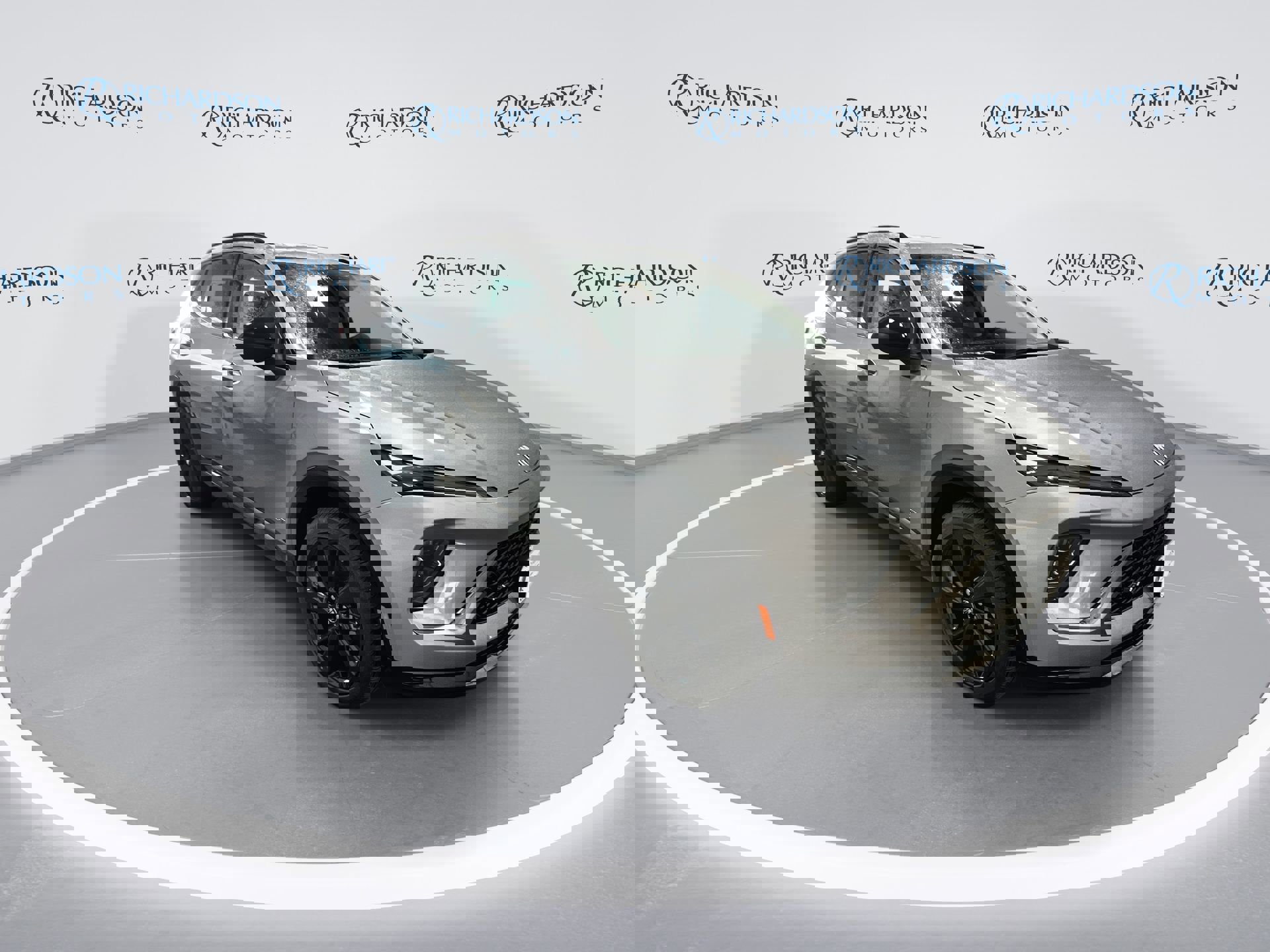 2025 Buick Envision Sport Touring photo 2