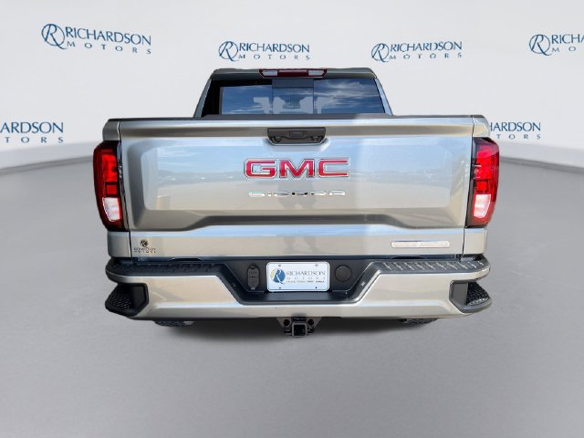 2026 GMC Sierra 1500 Elevation - Photo 4