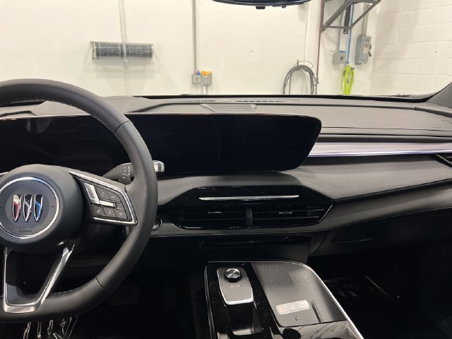 2026 Buick Enclave Sport Touring - Photo 11