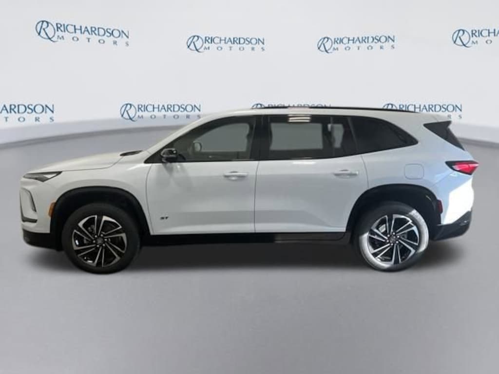 New 2026 Buick Enclave Sport Touring SUV