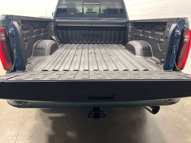 2026 GMC Sierra 2500HD Denali - Photo 14
