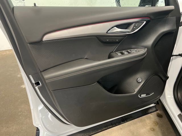 2026 Buick Envision Sport Touring - Photo 10