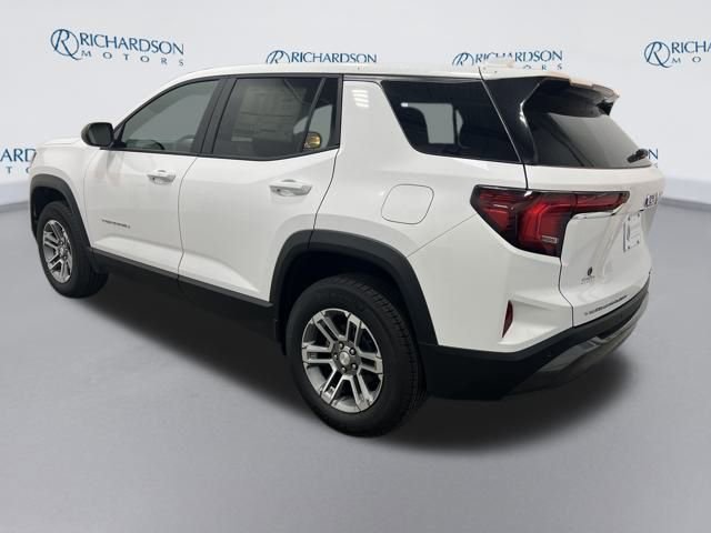 2026 Gmc Terrain Elevation photo 2