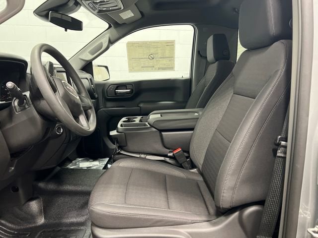 2026 GMC Sierra 1500 Pro - Photo 9