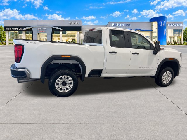 2026 GMC Sierra 2500HD Pro - Photo 6