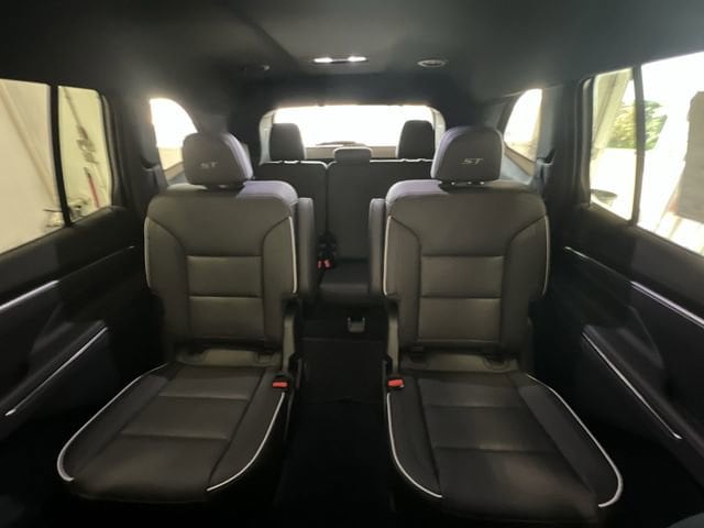 2026 Buick Enclave Sport Touring - Photo 12