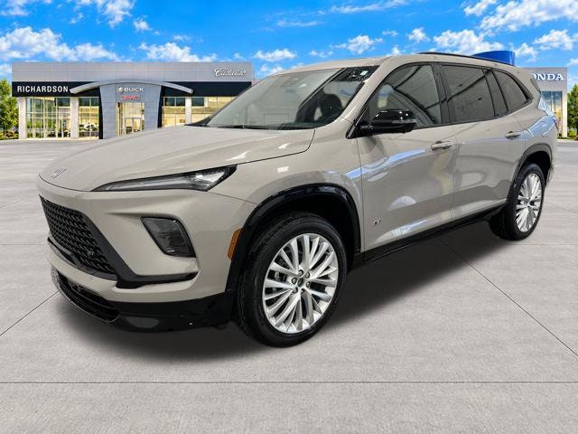 2026 Buick Enclave Sport Touring - Photo 1