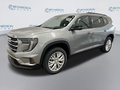 2026 GMC Acadia Elevation SUV