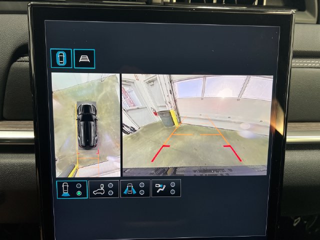 2027 GMC Terrain Denali - Photo 14