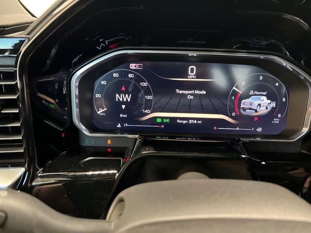 2026 GMC Sierra 1500 Elevation - Photo 15