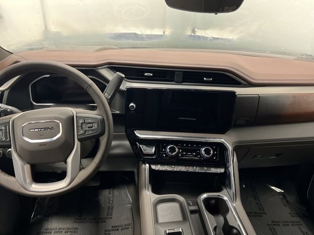 2026 GMC Sierra 2500HD Denali - Photo 11