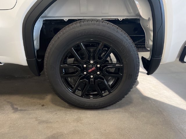 2026 GMC Sierra 1500 Elevation - Photo 18
