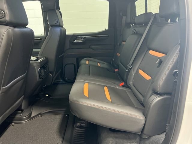 2026 GMC Sierra 1500 AT4 - Photo 18