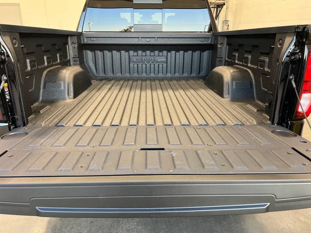 2026 GMC Sierra 1500 Elevation - Photo 13