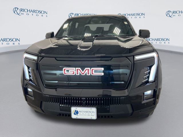2026 GMC Sierra EV Elevation - Photo 8