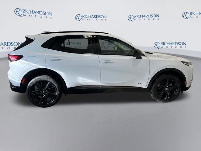 2026 Buick Envision Sport Touring - Photo 6