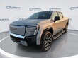 GMC Sierra EV