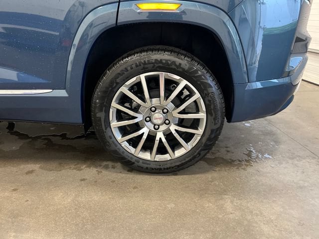 2027 GMC Terrain Denali - Photo 18
