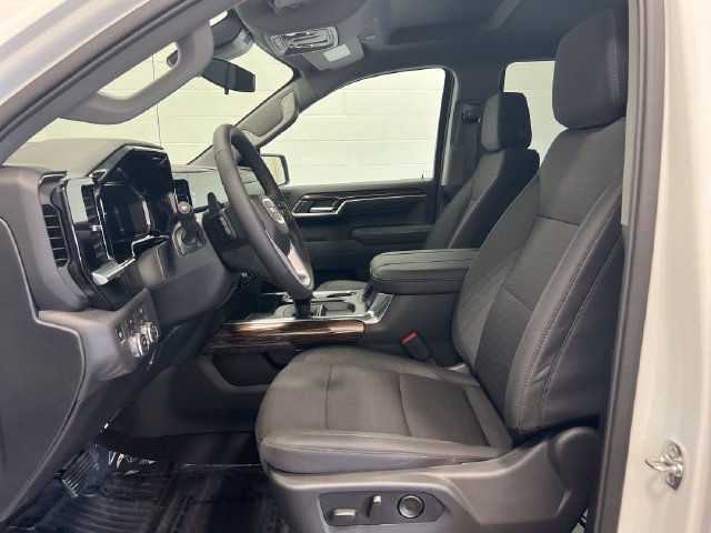 2026 GMC Sierra 1500 Elevation - Photo 10