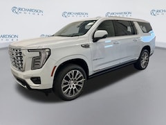 2026 GMC Yukon XL Denali SUV