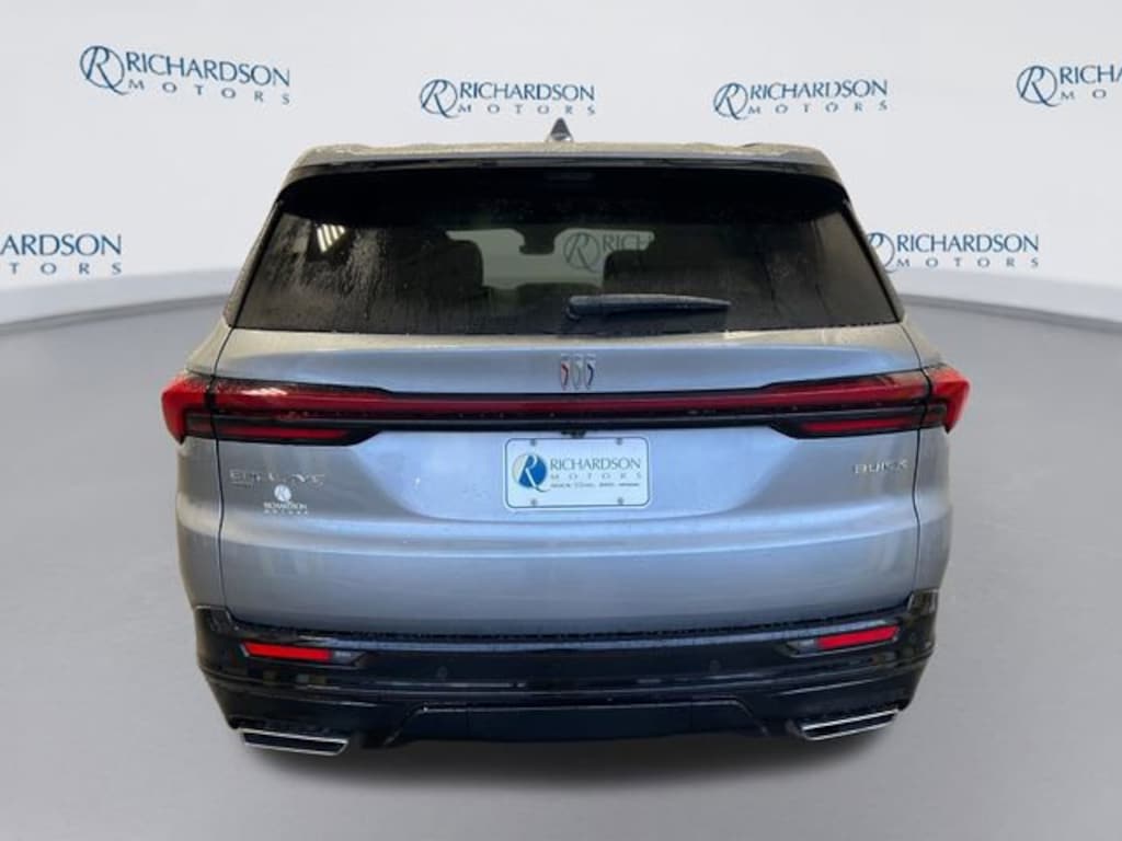 New 2026 Buick Enclave Sport Touring SUV