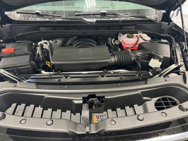 2026 GMC Yukon XL AT4 - Photo 17