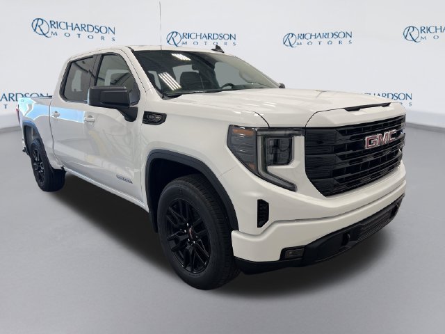 2026 GMC Sierra 1500 Elevation - Photo 8