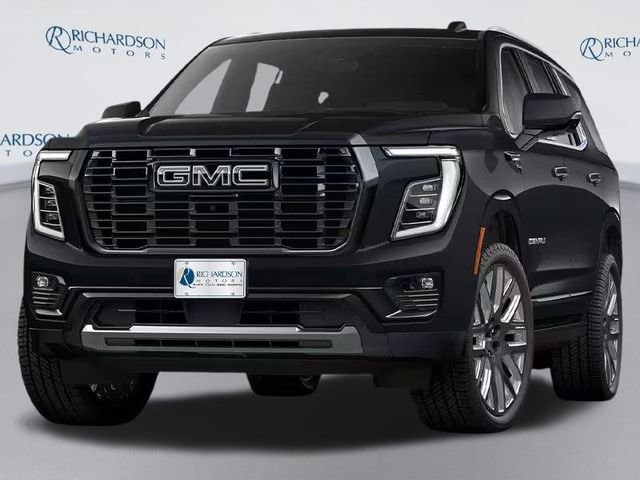 2026 GMC Yukon 4WD Denali Ultimate's photo