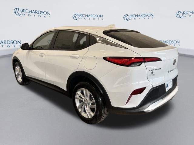 2026 Buick Envista Preferred photo 3