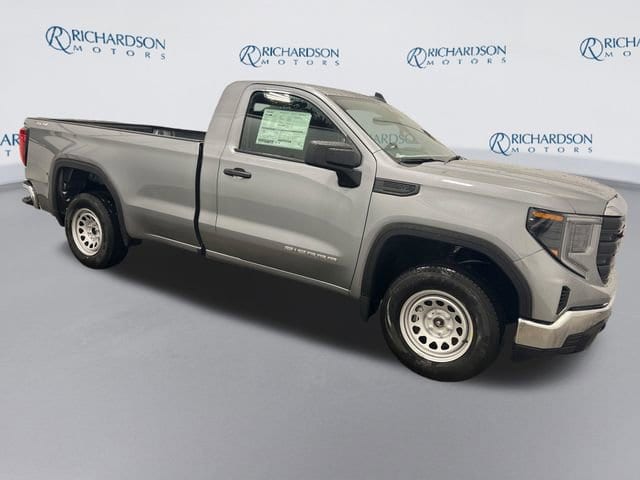 2026 GMC Sierra 1500 Pro - Photo 7