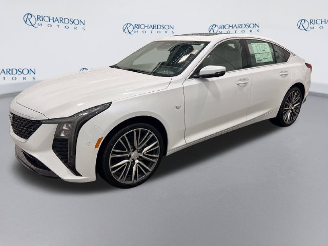 2026 Cadillac CT5