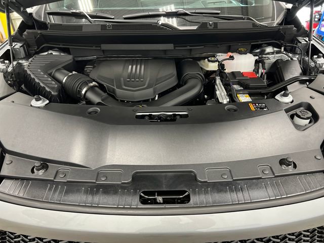2026 Buick Enclave Sport Touring - Photo 17