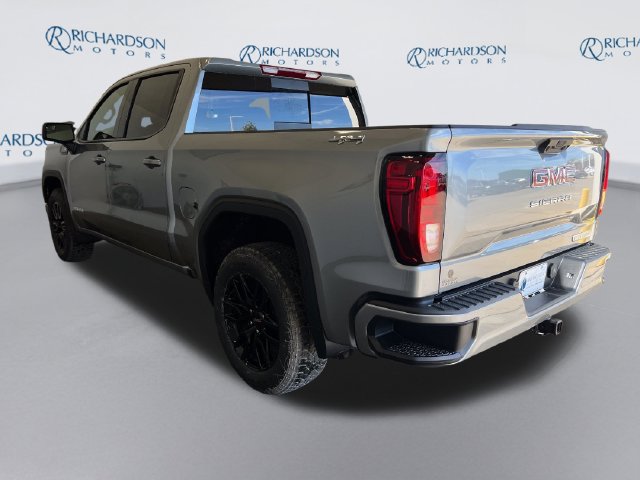 2026 GMC Sierra 1500 Elevation - Photo 3