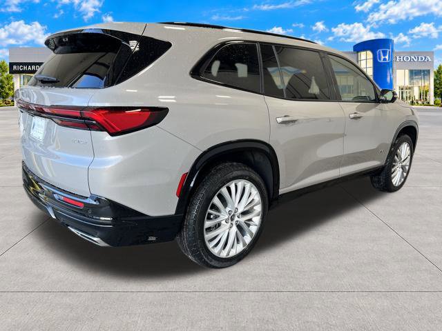 2026 Buick Enclave Sport Touring - Photo 5