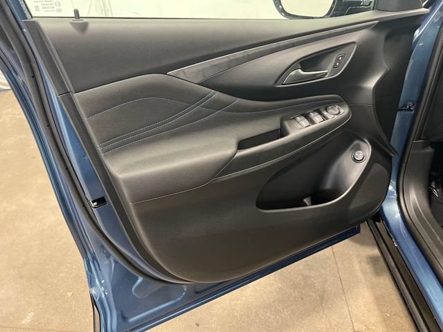 2026 Buick Envista Sport Touring - Photo 10
