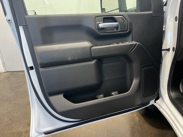 2026 GMC Sierra 2500HD Pro - Photo 10
