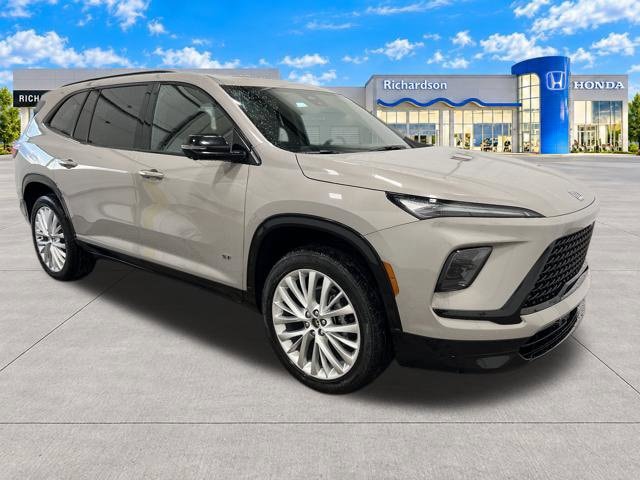 2026 Buick Enclave Sport Touring - Photo 7