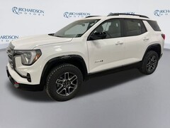 2026 GMC Terrain AT4 SUV