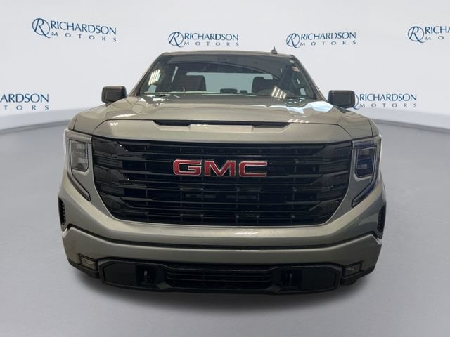 2026 GMC Sierra 1500 Elevation - Photo 8