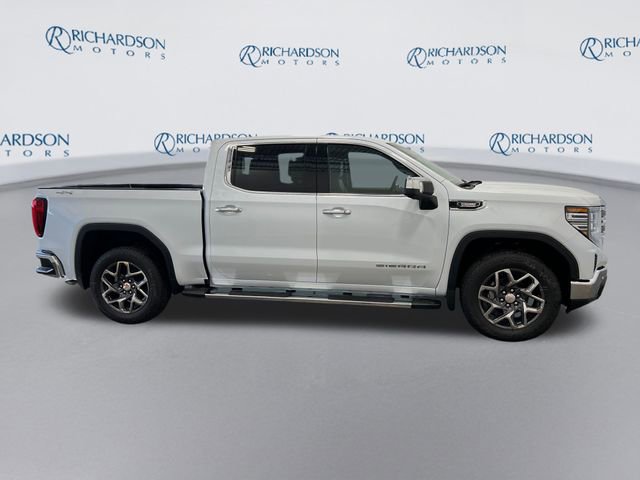 2026 GMC Sierra 1500 SLT - Photo 6