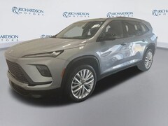 2026 Buick Enclave Sport Touring SUV