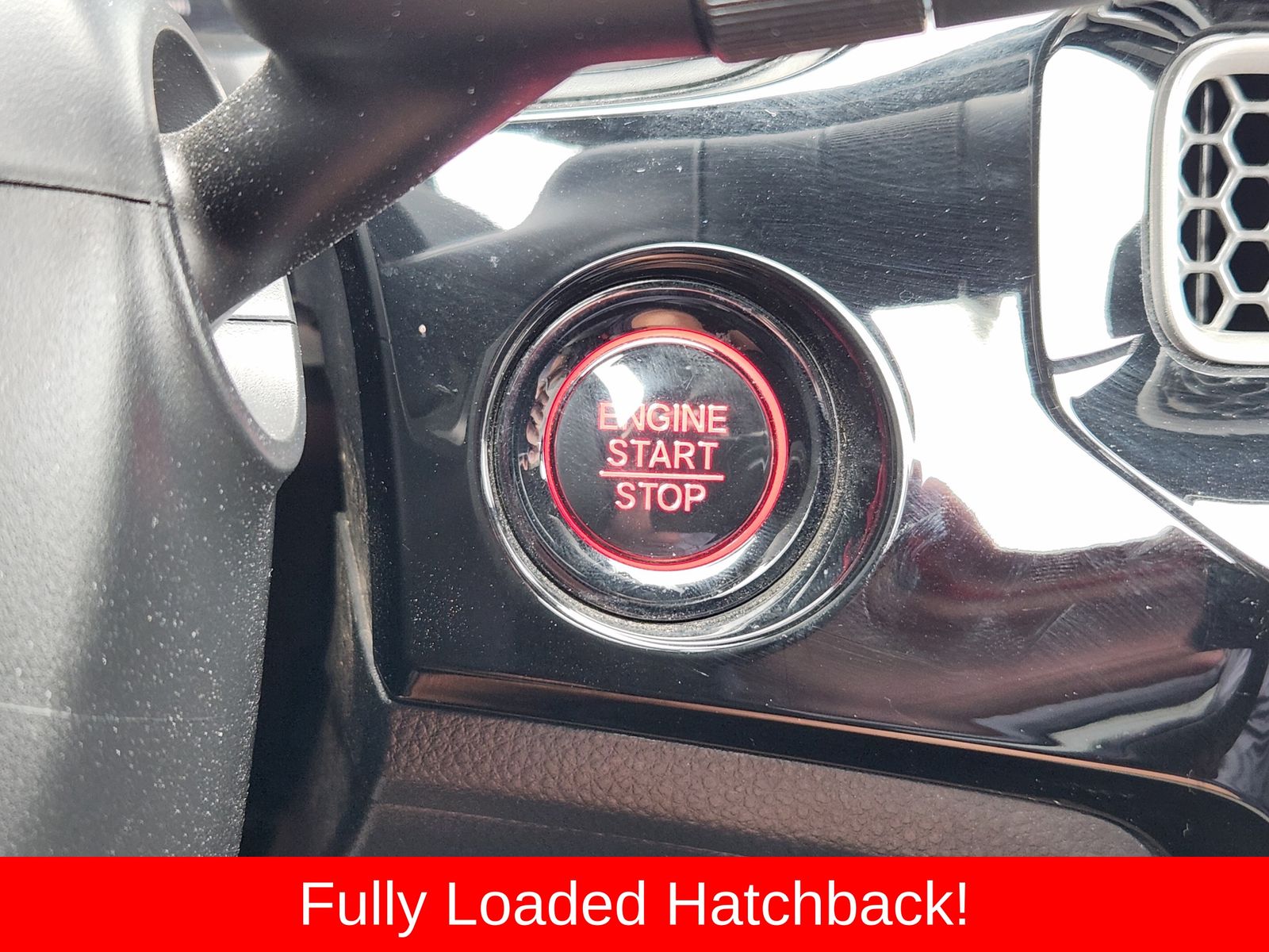 Used 2024 Black Honda Sport Touring image 29