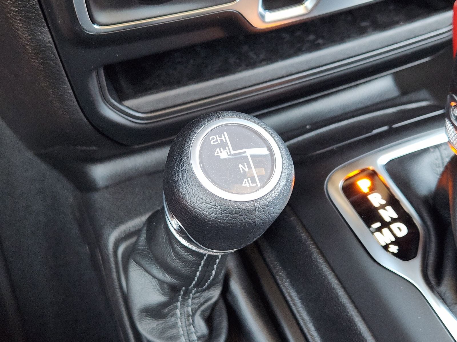 New 2026 Black Jeep 4-DOOR SPORT S image 23