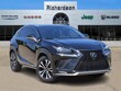 LEXUS NX 300