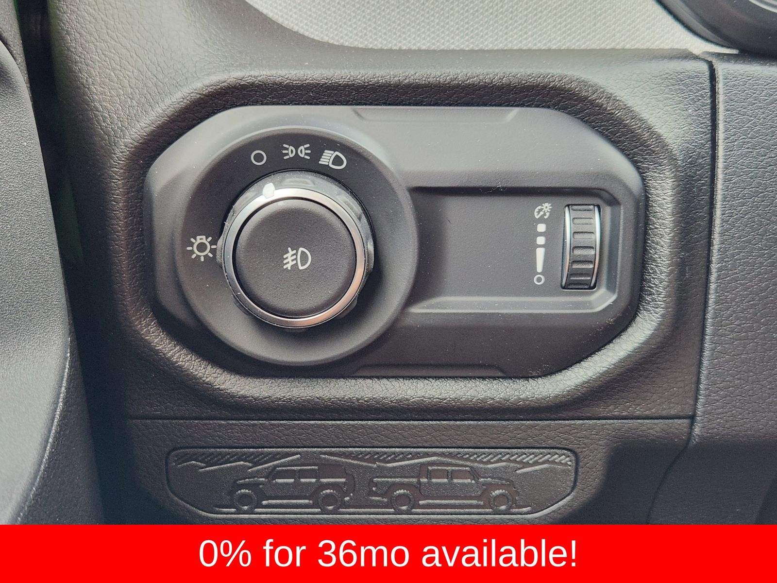 New 2026 Mojito Jeep 2-DOOR SPORT image 30