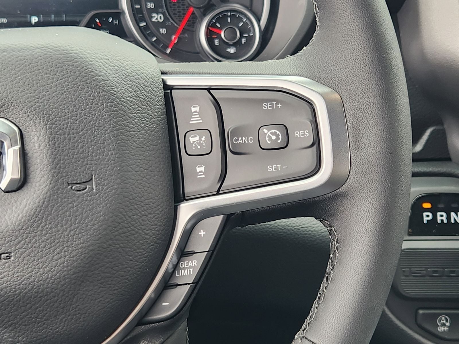 New 2026 Forged Blue Ram LONE STAR CREW CAB 4X2 5