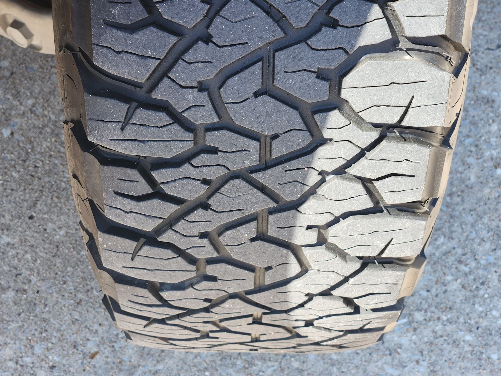 Used 2024 Oxford White Ford Raptor image 20