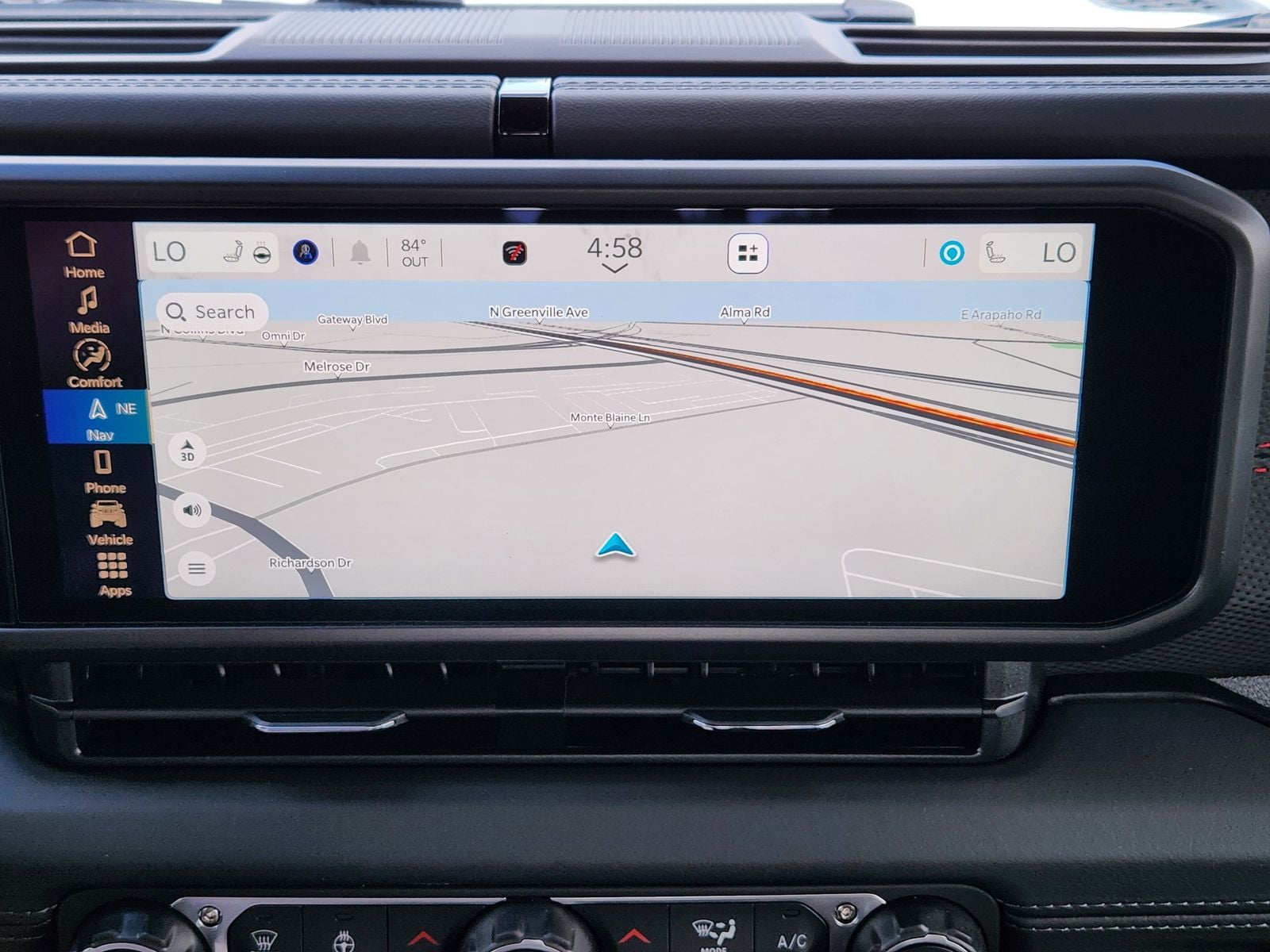 New 2026 Bright White Jeep RUBICON X 4X4 image 25